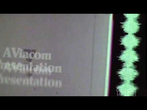 Viacom Enterprises "V" (1978) *Telecine Error* | 16mm