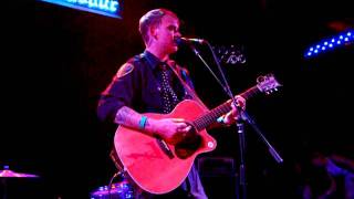 Matt Skiba at the Troubadour 1/28/12 &quot;Haven&#39;t You&quot;