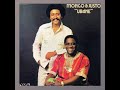 Mongo Santamaria Con Justo Betancourt - Cantandole Al Amor By: DJNILSON