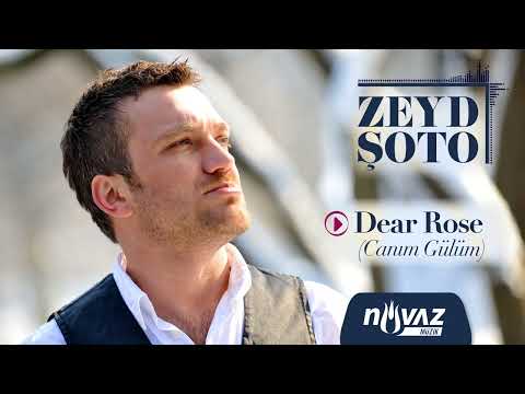 Zejd Šoto (Zeyd Şoto) - Dear Rose (İngilizce İlahi) | Kalbe Ziyaret Albümünden