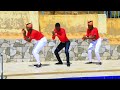 Ebigori Ebike Tobaegerwe Amasikani By Charles Ongaga Borabu Junior Band