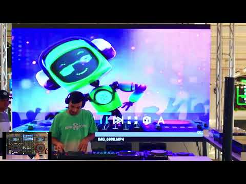 DJ Fitto b2b DJ Ferma – DeeJay Set en Vivo | SoundZone Session #14