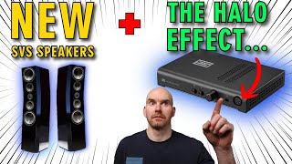 Video thumbnail for Schiit Midgard- Must Have New Tech?  + HUGE SVS Speaker News by Matt Coykendall