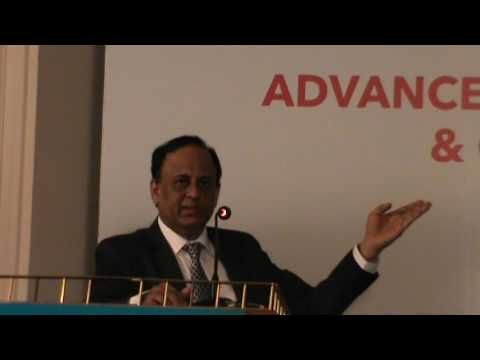 Advanced Heart Failure Program Launch. | Gleneagles Global