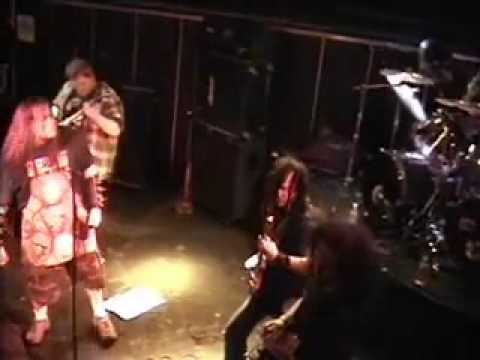 Lord Gore - Gastric Gore-Met  Live