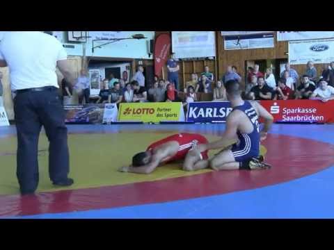 Köllerbach 2 - Mainz 2 86 fr Jurcenko - Albayrak