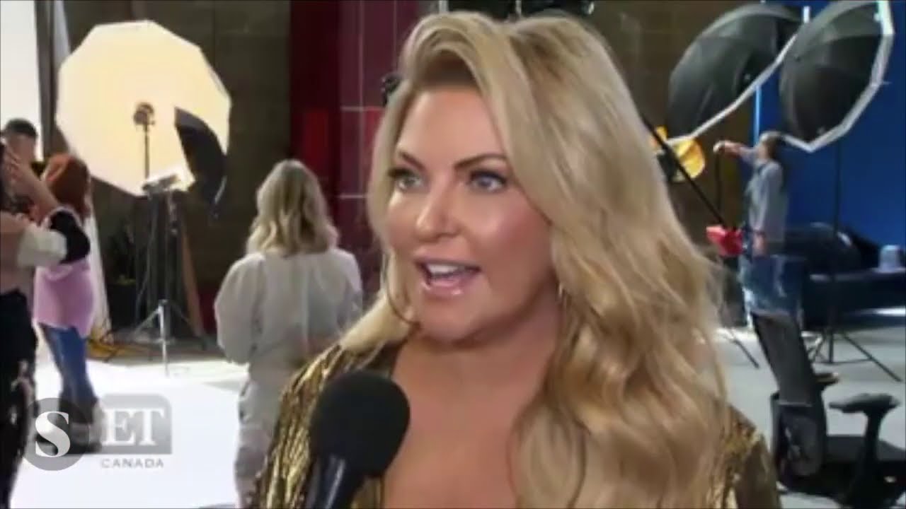 Cheryl Hickey | Television Personality | The Spotlight Agency