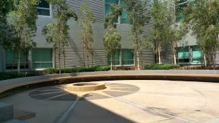 Healing Gardens, Planned But Not Well Executed