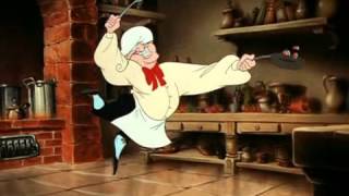 La Petite Sirène - Les Poissons