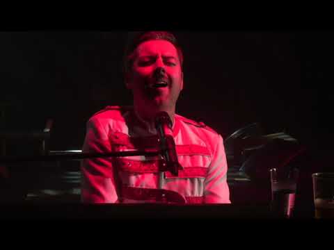 Bo Rhap Queen Medley - Majesty Queen Tribute Band Live