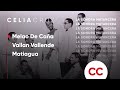 Celia Cruz y La Sonora Matancera Mix 2024