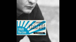 Johnny Cash And The Tennessee Two - I Walk the Line