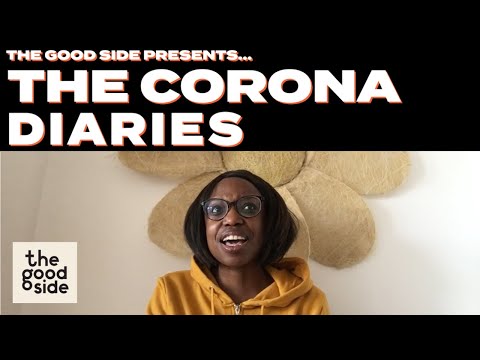 The Corona Diaries - Community