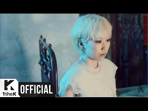 [MV] MIWOO _ Broken Doll(못난이 인형)