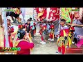 LANGKA RASA BUROK TRINANDA MUDA LIVE KARANGDEMPEL CRUCUK VILLAGE OCTOBER 11 2025