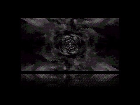 smell those douglas firs by Maxwell, 2014 | Sega Mega Drive Demo