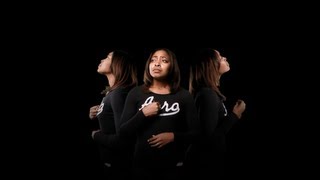 Jill Scott - Hear My Call (ASL Music Video)