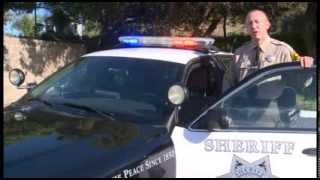 [ARCHIVE] Scam Alert: The Warrant Scam - San Diego County Sheriff's Department