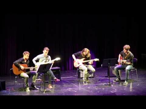 Westfälische Schule für Musik - Konzert des Jahres 2017