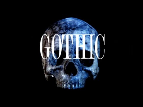 Gothic (1986) | Full Movie