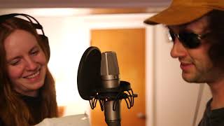 Faith Healer - When You Awake (The Band cover) - Polaris Cover Sessions #14