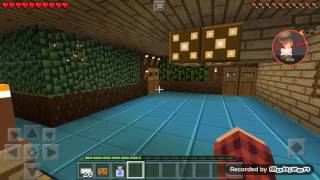 NIKKI MINECRAFT:Starting Boy Trouble 😂😂