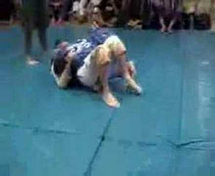 nyc open 66kg finals