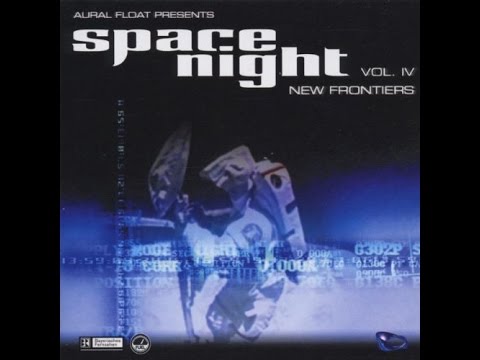 Space Night New Frontiers 1998