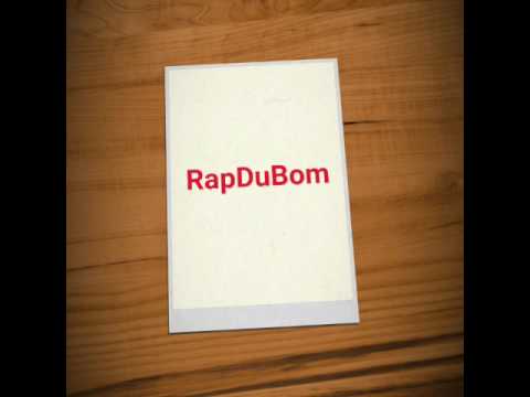 Batalha da PH (Conhecimento) 4° Batalha - MC Atentada VS MC Don