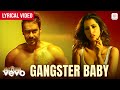 Gangster Baby Lyrical Video Ajay Devgn Neeti M Neeraj S Himesh Reshammiya Action Jackson