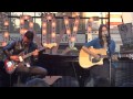 Dia Frampton @ The Grove, "Losing My Religion ...