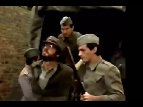 Zamke   /  Ceo filmski serijal  (1 2 3 4 ep.)