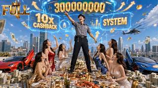 Yoksul güvenlikçi—10× Cashback Sistemi uyandı—Güzellere bolca harcadı,