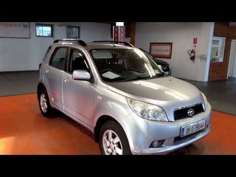 Daihatsu Terios 2006 - Image 2