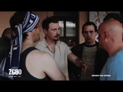 ZG80 behind the scenes - Ne bu nas...