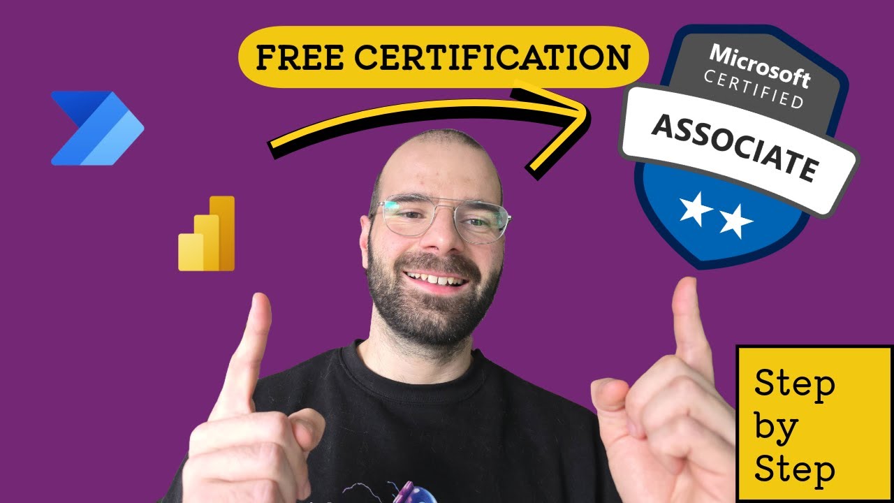 Microsoft PowerUp Program: Kickstarting My Journey in Low-Code