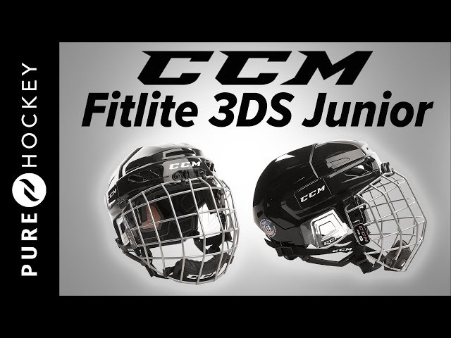 ccm fl3ds junior
