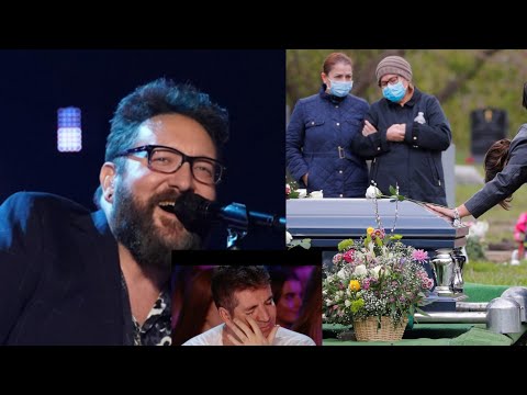 America's Got Talent Star Nolan Neal Dies Aged 41 / Nolan Neal Lost.