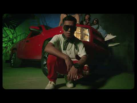 Yeah dc ft El serio - Que rico huele (Vídeo oficial)