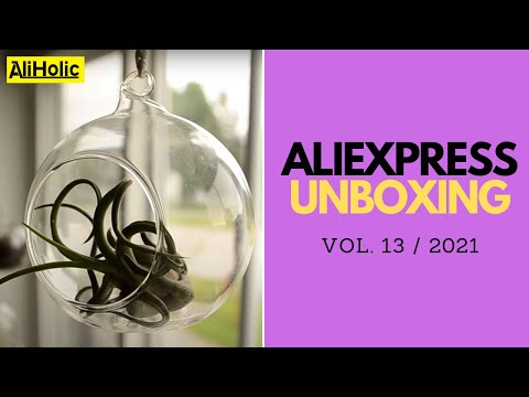 New Gadgets and Home Decor Finds: Unboxing the Best of AliExpress