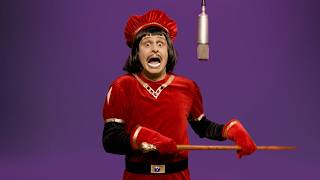 Download lagu Oliver Tree - Flowers (Lord Farquaad Performance) mp3