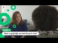 Tehila wordt gepest omdat ze Joods is
