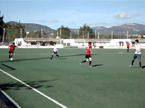 Penya Arrabal 2012.01.21 080Dani.avi