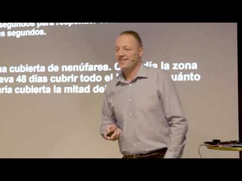Experts Together 2019 - La psicología de la influencia. Cómo empujar a tu centro educativo