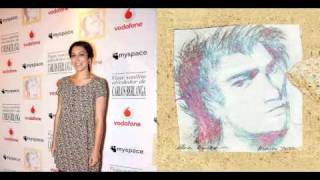 Anni b Sweet - Manga por hombro