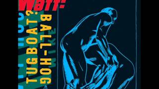 Mike Watt - Big Train