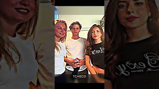 Eye Contact Trend is Crazy 💀🥶