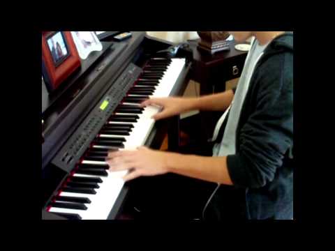 The Best Spot in the Lot - Nice Peter - (Instrumental) cover