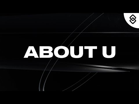 Yosmer Davis & Smurfy - About U (Tech House)