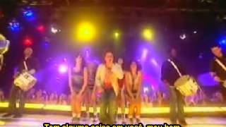 JC Chasez - Blowin&#39; Me Up (Tradução) [Live at Top Of The Pops]